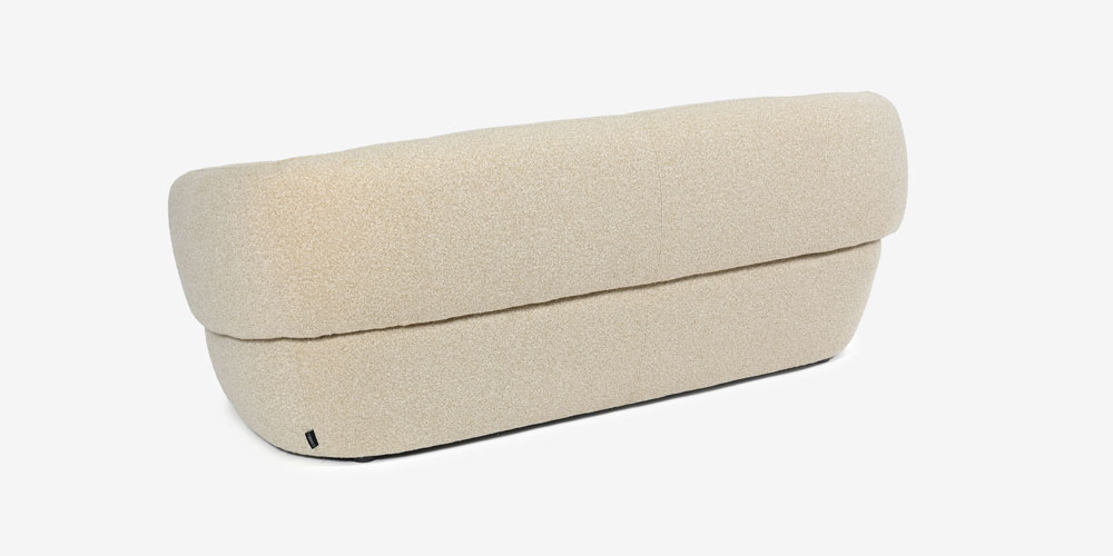 「FA-0695 メンフィス」ソファ背面