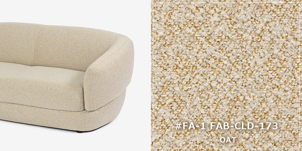 「FA-0695 メンフィス」布オート色