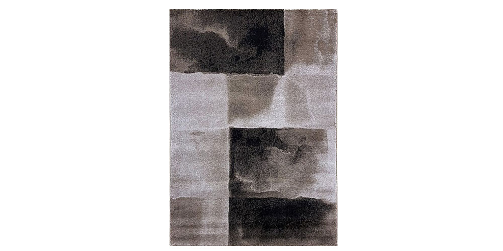 ウィルトンラグ「サグ」のブラウン（BR）