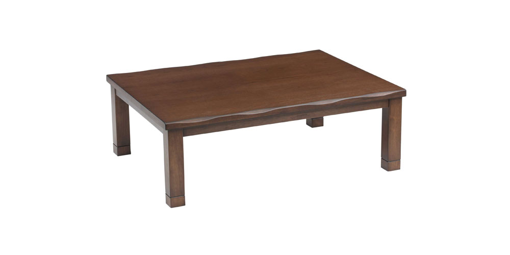 カンナ120 ブラウン