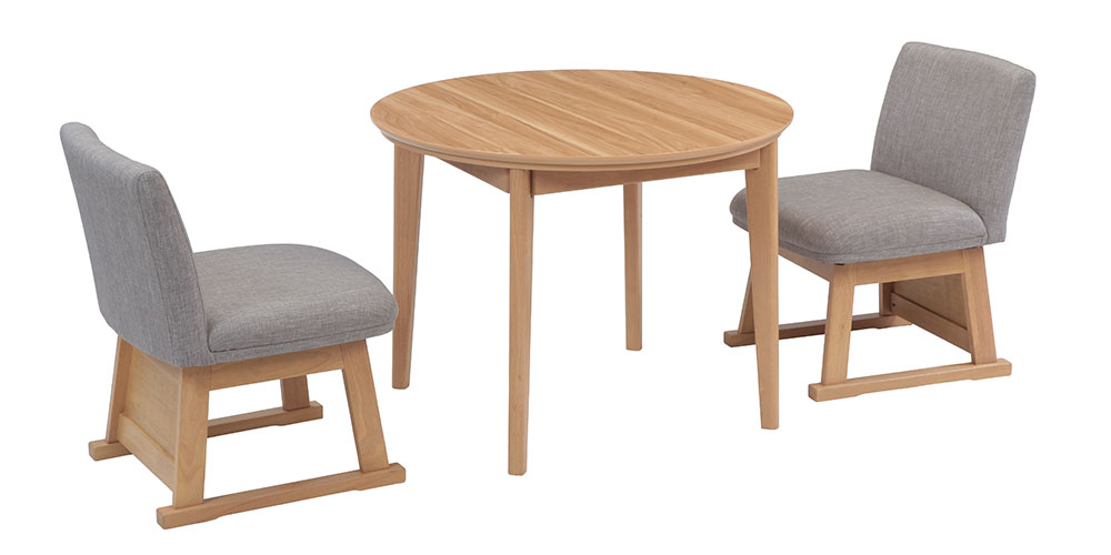 「レイラ90 HI」布団なしのイメージ画像