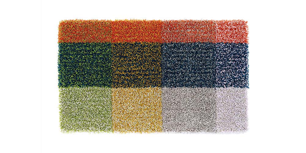 マット「カラーミックス」