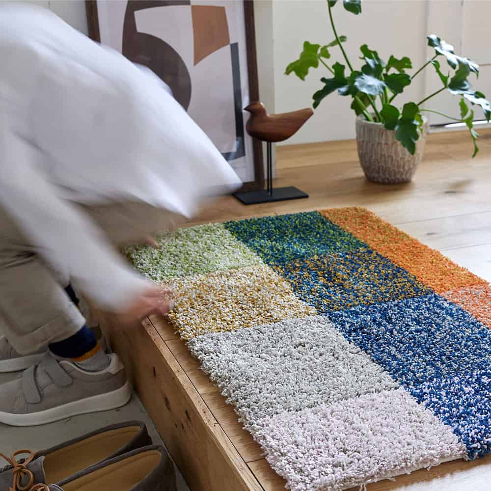 マット「カラーミックス」