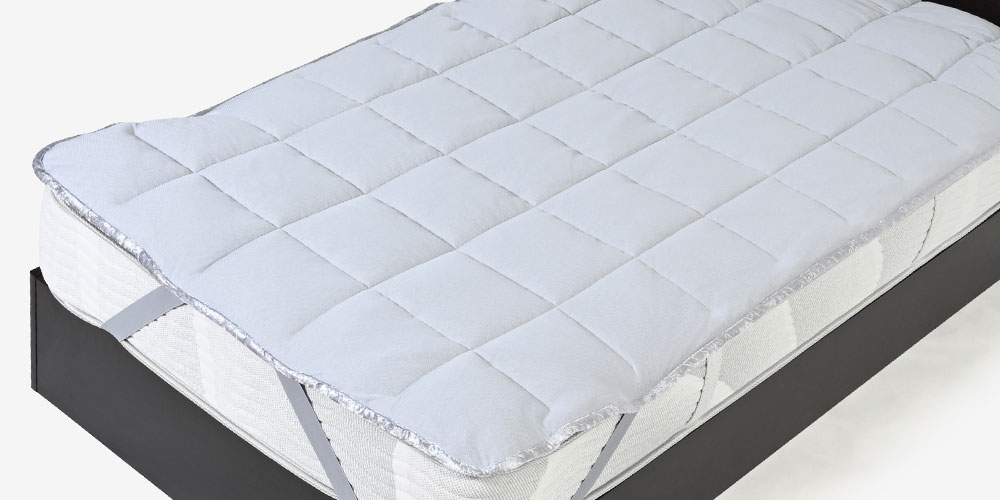 ベッドパッド「ブリエ2」