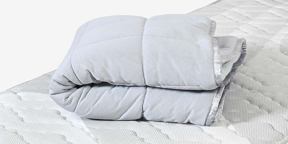 ベッドパッド「ブリエ2」