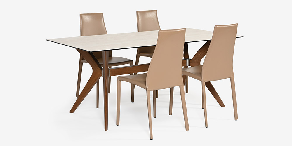 ダイニングテーブル「Tokyo CS18-FR」幅180cmのコーディネイトイメージ