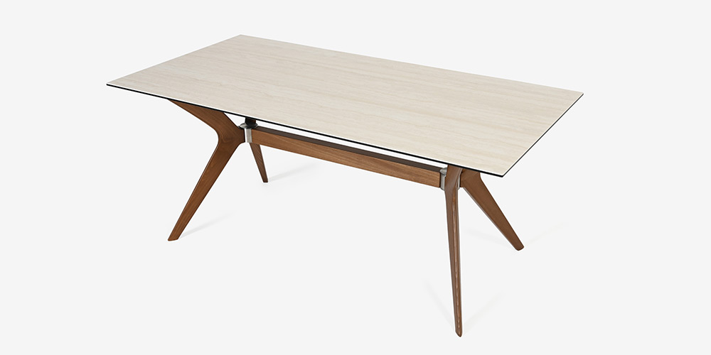 ダイニングテーブル「Tokyo CS18-FR」幅180cm