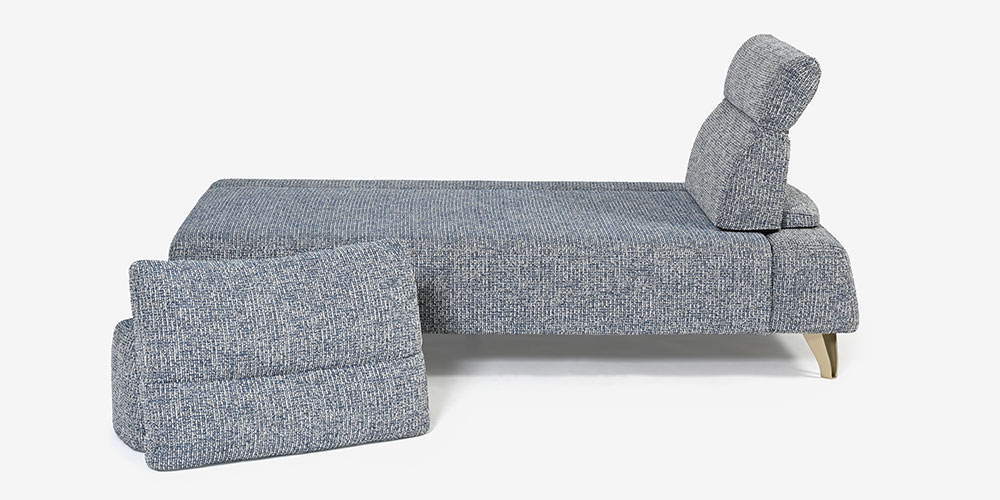 Style3：伸び伸びと全身でリラックスする時間