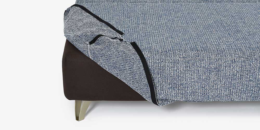 「ミラージュ」：フルカバーリング