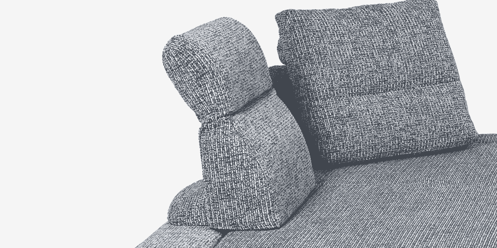 「ミラージュ」：挿込可動タイプ：角度の調節機能