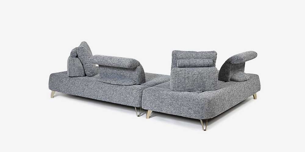 ミラージュの背面画像