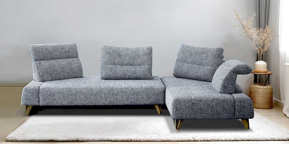 ミラージュNMのインテリアイメージ