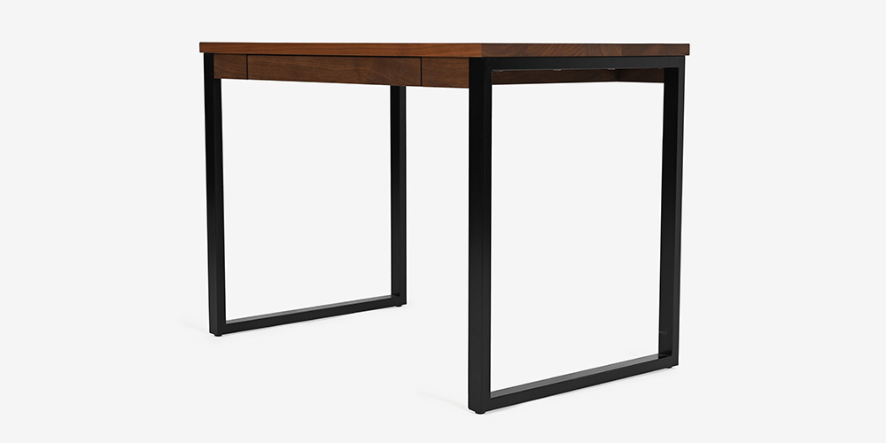 デスク「WIN ウィン WIDE100SL-WN」のフレーム部分