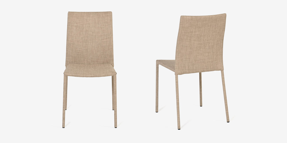 美しくスマートなデザイン「ロゼスリム」