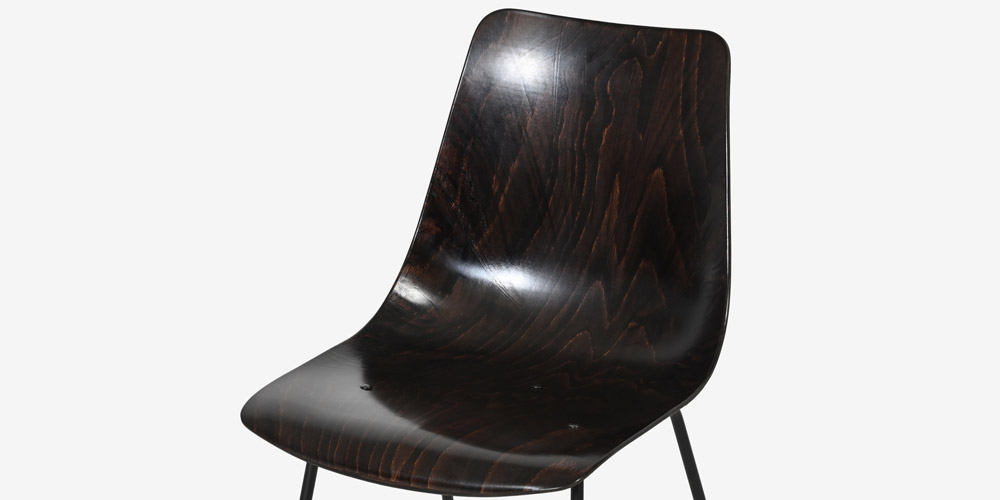 曲げ加工が作り出す造形美「ロゼシーエム131」