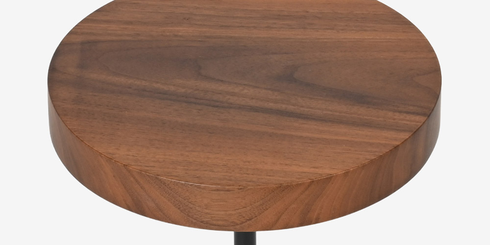 サイドテーブル「ロゼシャンテレール」の天板