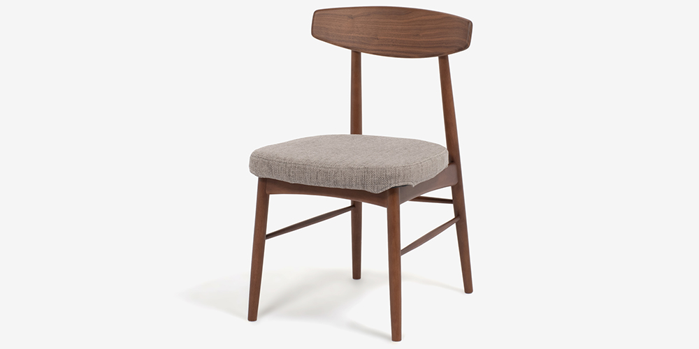 カバーチャコールXウォールナット