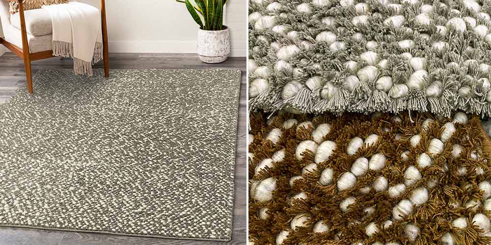 ラグ「エレン」のイメージ画像