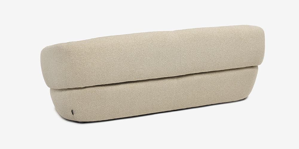 「FA-0695 メンフィス」ソファ背面