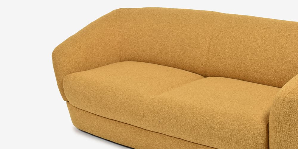 「FA-0695 メンフィス」座面アップ