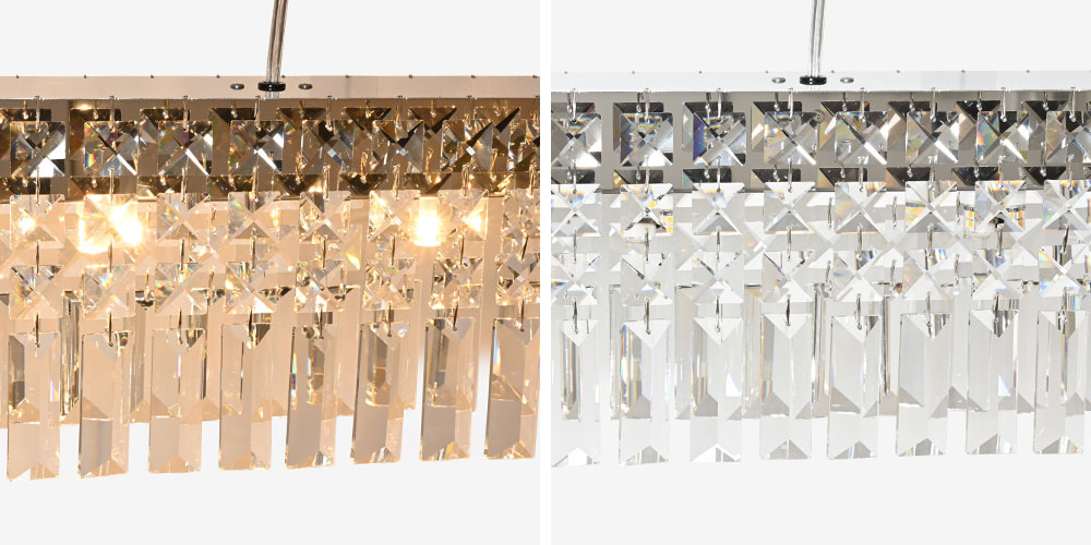 ペンダント「LIBRA リブラ SZP-005-6N」のクリスタルイメージ