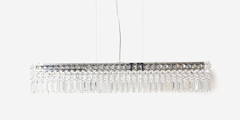 ペンダント「LIBRA リブラ SZP-005-6N」の消灯時