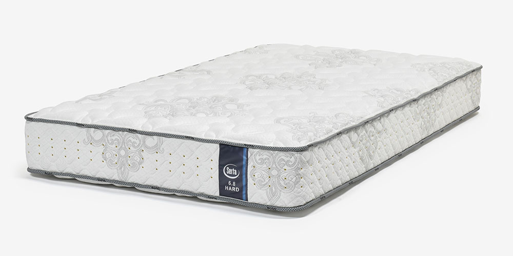 マットレス「ルミナースST ハード」