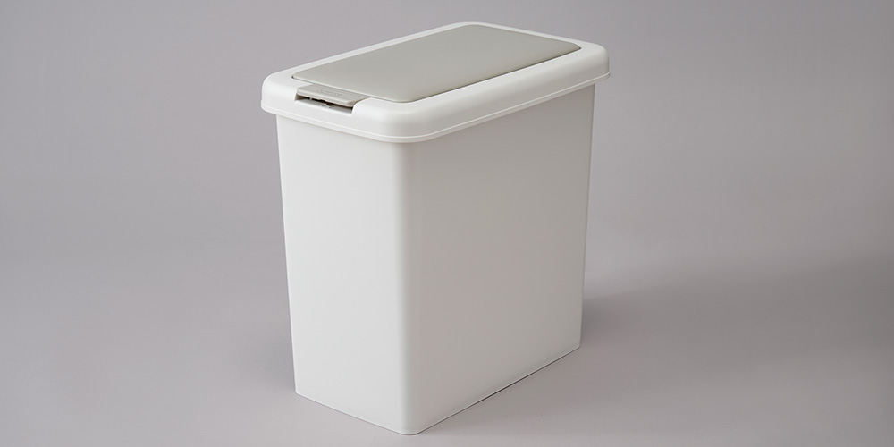 ダストボックス「XA-20」