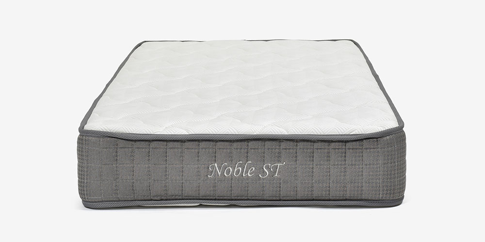 ノーブルST 寝心地イメージ
