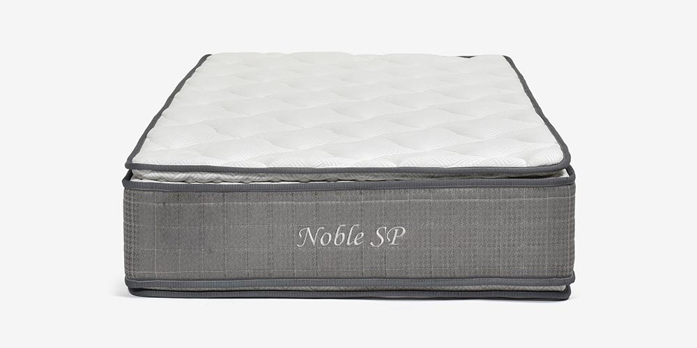 ノーブルSP 寝心地イメージ