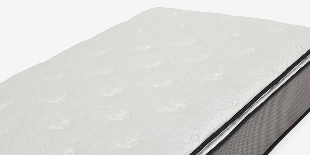 ノーブルEX 側生地アップ