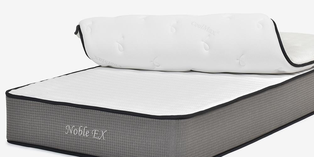 ノーブルEX セパレートトップ仕様