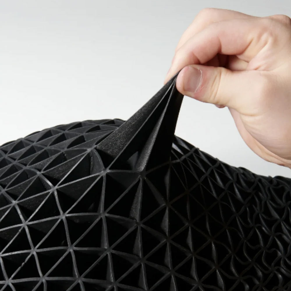 10年経っても変わらない耐久性