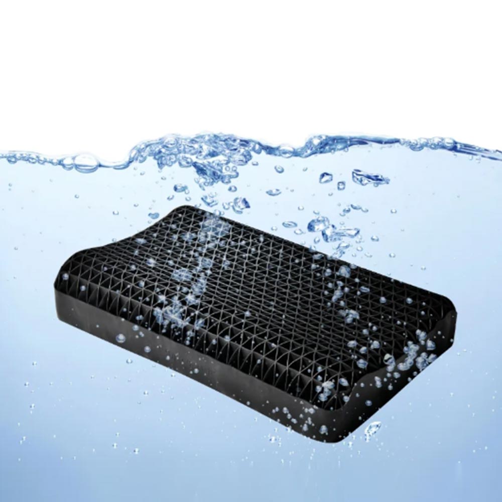 汚れても丸洗いOK