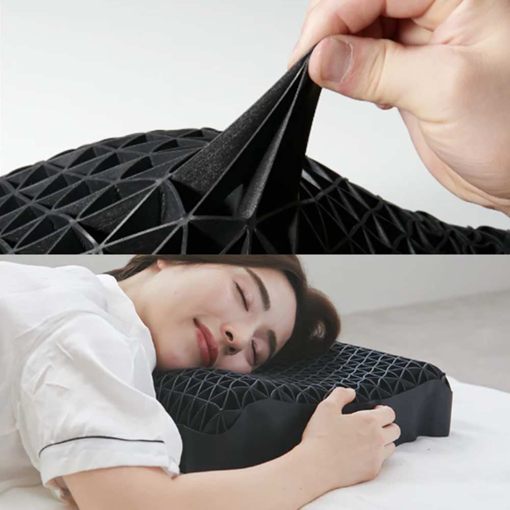 驚くほど柔らかい新素材「TPE」