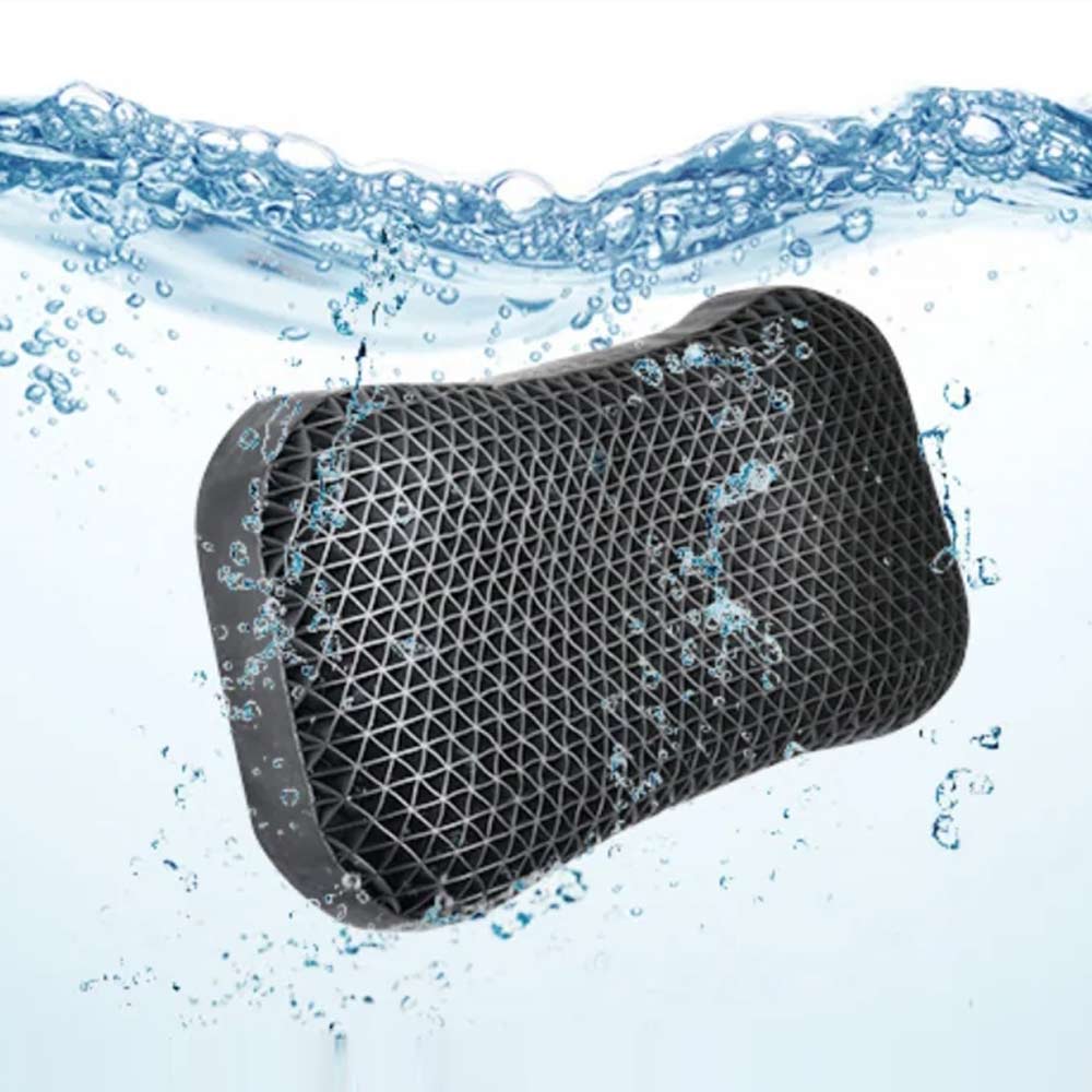 汚れても丸洗いOK