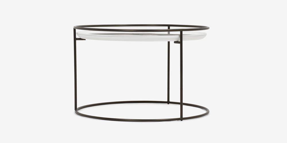 センターテーブル「アトーロ」の画像