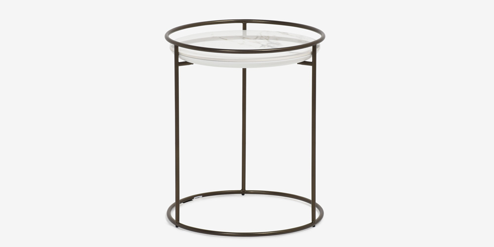 センターテーブル「アトーロ」の画像