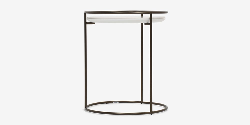 センターテーブル「アトーロ」の画像