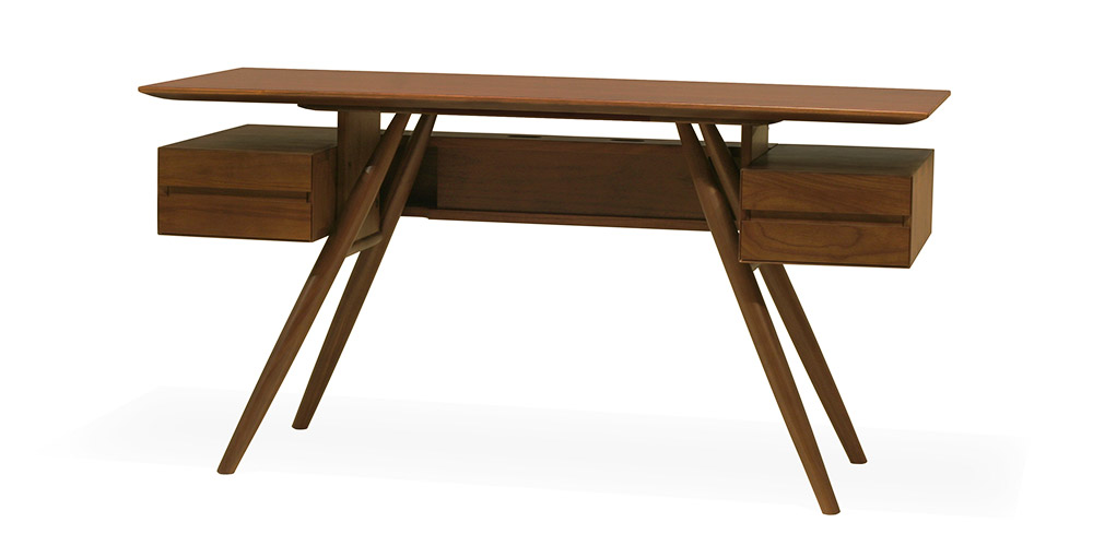 デスク「CREO クレオ」のメイン画像