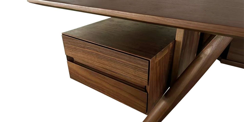 デスク「CREO クレオ」の引出しユニット