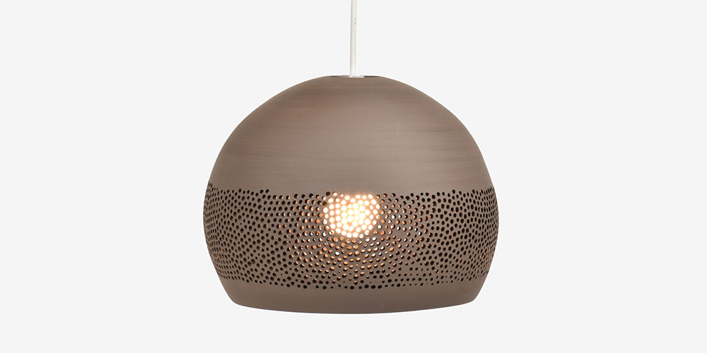 ペンダント「POT-SPONGE RO30CH」のメイン画像