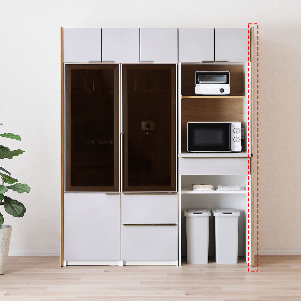 シェルナシリーズのレイアウトイメージ