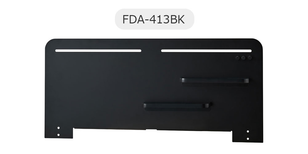 FDA-413BK ブラック