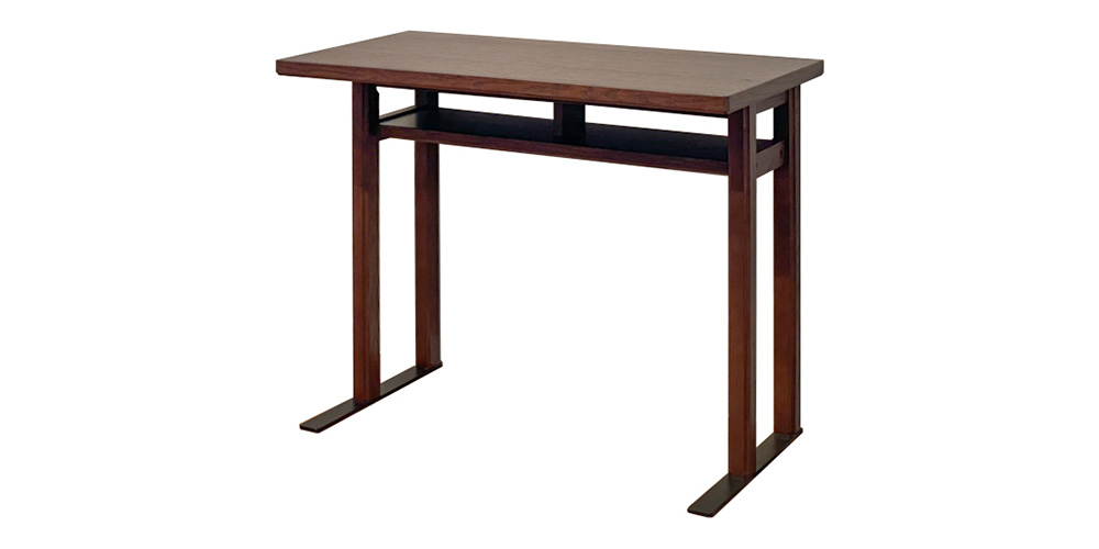 家具 テーブル CORNICE サークルダイニングテーブル - 広松木工