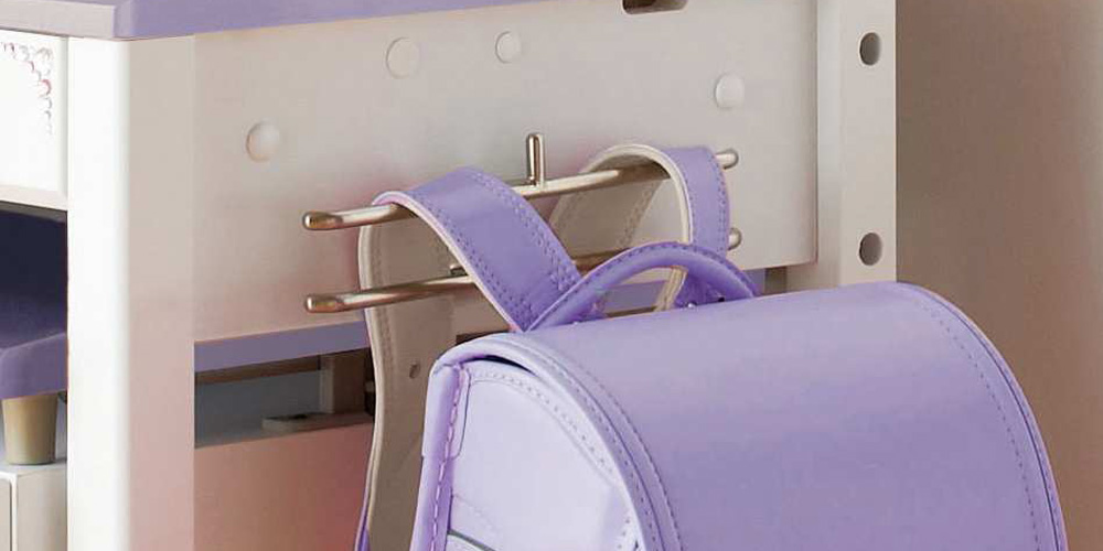 ランドセルハンガー