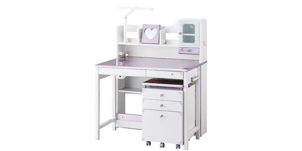 01.スタンダードスタイル