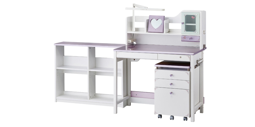 05.セパレートカウンタースタイル