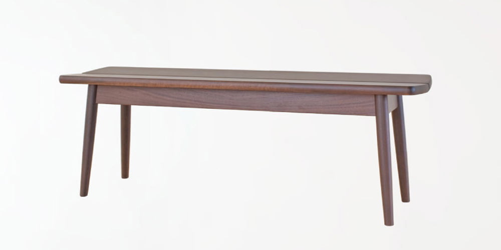 ベンチ「スタンダードコレクション」WA色