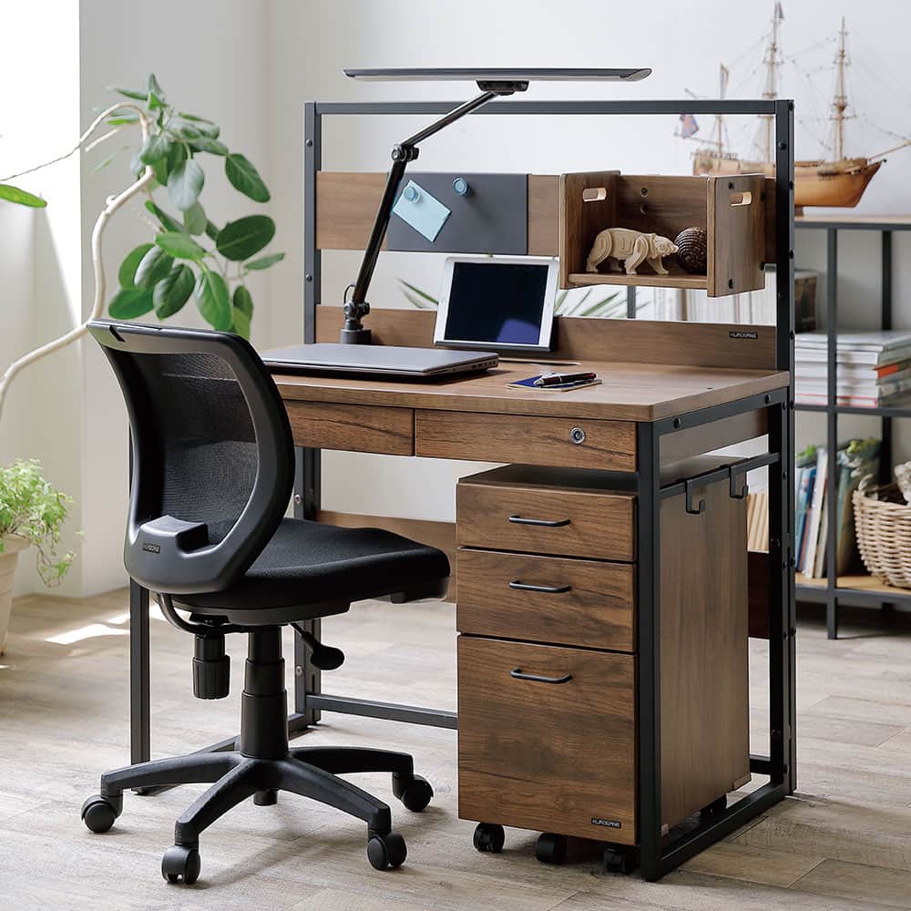 ヴィンテ3シリーズの使用イメージ